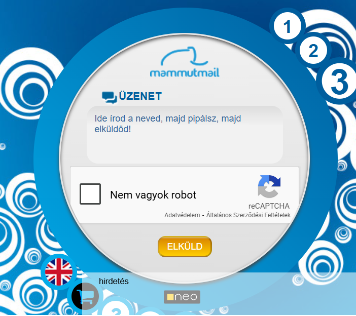 3. Hasonlót látsz majd.